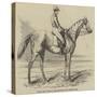 Fanny Grey, Winner of the Manchester Grand Steeple-Chase-null-Stretched Canvas