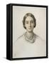 Fanny Holman Hunt-William Holman Hunt-Framed Stretched Canvas