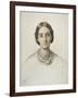 Fanny Holman Hunt-William Holman Hunt-Framed Giclee Print