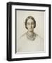 Fanny Holman Hunt-William Holman Hunt-Framed Giclee Print