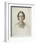 Fanny Holman Hunt-William Holman Hunt-Framed Giclee Print