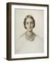 Fanny Holman Hunt-William Holman Hunt-Framed Giclee Print