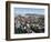 Fans Crowd into Boats, Kayaks, and Rafts Waiting for Their Chance to Catch a Home Run Ball-null-Framed Photographic Print