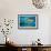 Fanta-Sea-Jim Warren-Framed Premium Giclee Print displayed on a wall