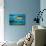 Fanta-Sea-Jim Warren-Mounted Premium Giclee Print displayed on a wall