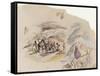 Fantaisie cubaine-Jules Pascin-Framed Stretched Canvas