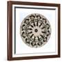 Fantascope Disc, 1833-Thomas Mann Baynes-Framed Giclee Print