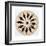 Fantascope Disc, 1833-Thomas Mann Baynes-Framed Giclee Print