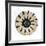 Fantascope Disc, 1833-Thomas Mann Baynes-Framed Giclee Print