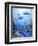 Fantasea-Sheila Lee-Framed Premium Giclee Print