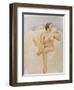 Fantasia, 2002-Marcus Morrell-Framed Giclee Print