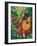 Fantasia Boricua-Oscar Ortiz-Framed Giclee Print