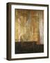 Fantasia II-Patricia Pinto-Framed Art Print