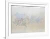 Fantasia-Guillaume Azoulay-Framed Limited Edition