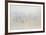 Fantasia-Guillaume Azoulay-Framed Limited Edition