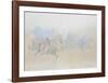 Fantasia-Guillaume Azoulay-Framed Limited Edition