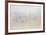 Fantasia-Guillaume Azoulay-Framed Limited Edition