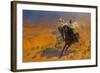 Fantasia-Ulpiano Checa Y Sanz-Framed Giclee Print