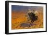 Fantasia-Ulpiano Checa Y Sanz-Framed Premium Giclee Print