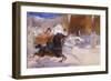 Fantasia-Ulpiano Checa Y Sanz-Framed Giclee Print