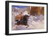 Fantasia-Ulpiano Checa Y Sanz-Framed Giclee Print