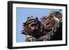 Fantastic Animal-null-Framed Giclee Print