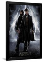 Fantastic Beast-null-Framed Poster