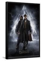 FANTASTIC BEASTS 2 - TEASER-null-Framed Poster