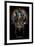 Fantastic Beasts 2 - Trio-null-Framed Standard Poster