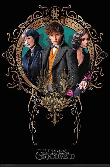 Standard Poster, , large
