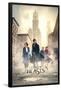 Fantastic Beasts And Where To Find Them - Streets-Trends International-Framed Poster