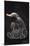 Fantastic Beasts: Crimes Of Grindelwald - Niffler-Trends International-Mounted Poster