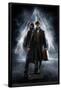 Fantastic Beasts: Crimes Of Grindelwald - Teaser-Trends International-Framed Poster