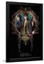 Fantastic Beasts: Crimes Of Grindelwald - Trio-Trends International-Framed Poster