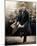 Fantastic Beasts- Newt Scaramander-null-Mounted Mini Poster