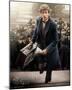 Fantastic Beasts- Newt Scaramander-null-Mounted Mini Poster