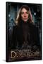 Fantastic Beasts: The Secrets of Dumbledore - Credence Barebone-Trends International-Framed Poster