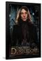 Fantastic Beasts: The Secrets of Dumbledore - Credence Barebone-Trends International-Framed Poster