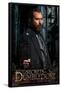 Fantastic Beasts: The Secrets of Dumbledore - Dumbledore-Trends International-Framed Poster