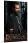 Fantastic Beasts: The Secrets of Dumbledore - Dumbledore-Trends International-Mounted Poster