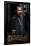 Fantastic Beasts: The Secrets of Dumbledore - Dumbledore-Trends International-Framed Poster