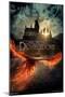 Fantastic Beasts: The Secrets of Dumbledore - Teaser One-Sheet-Trends International-Mounted Poster