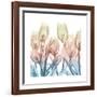 Fantastic Bloom-Albert Koetsier-Framed Art Print