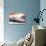 Fantastic Evening Winter Landscape-Leonid Tit-Stretched Canvas displayed on a wall