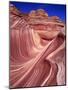 Fantastic Lunar Landscape of Vermillion Cliffs-Paria Wilderness, Utah and Arizona, USA-Jerry Ginsberg-Mounted Photographic Print