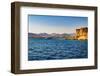 Fantastic View of Naama Bay, Sharm-El-Sheikh, Egypt-Maksym Kapliuk-Framed Photographic Print