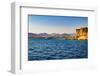 Fantastic View of Naama Bay, Sharm-El-Sheikh, Egypt-Maksym Kapliuk-Framed Photographic Print