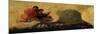 Fantastic Vision-Francisco de Goya-Mounted Giclee Print