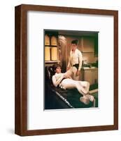 Fantastic Voyage-null-Framed Photo