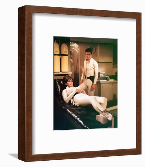 Fantastic Voyage-null-Framed Photo